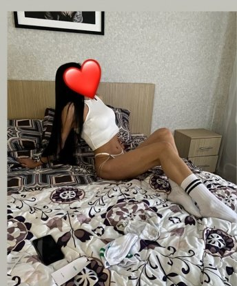 Анкета проститутки Марина - Фото 1, Балыкса, 20 лет, №10984