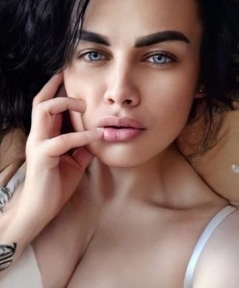 Анкета проститутки Екатерина - Фото 1, Балыкса, 36 лет, №2344