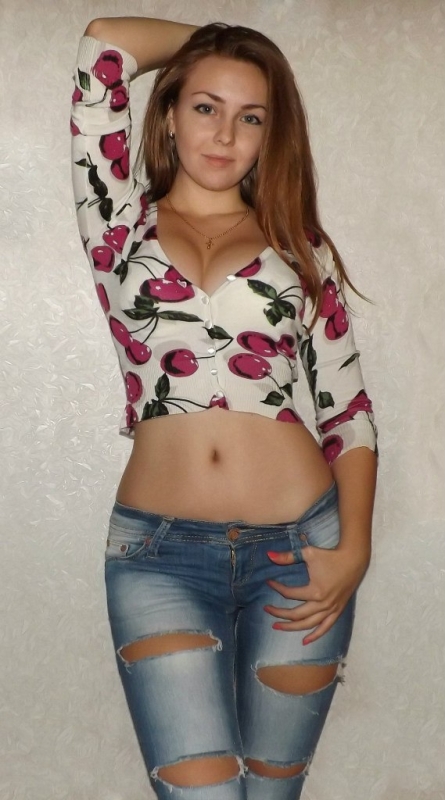 Анкета проститутки Альбина - Фото 1, Балыкса, 28 лет, №26632